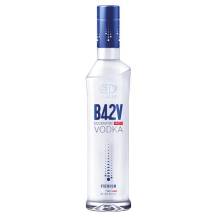 Obrázek k výrobku B42V Eccentric Vodka 42% 0,7l
