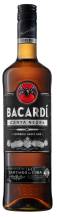 Hình ảnh sản phẩm Bacardi Carta Negra 37,5% 1l