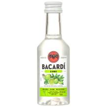 Hình ảnh sản phẩm Bacardi Lime Mini 35% 0,05l