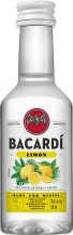Hình ảnh sản phẩm Bacardi Limon Mini 35% 0,05l
