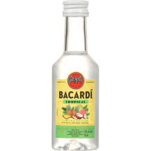 Hình ảnh sản phẩm Bacardi Tropical Mini 35% 0,05l