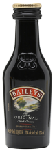 Obrázek k výrobku Baileys Original Irish Cream Mini 0,05l