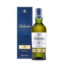 Obrázek k výrobku Ballantine's 17YO 40% 0,7l