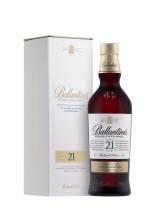 Hình ảnh sản phẩm Ballantine's 21YO 40% 0,7l