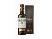 Obrázek k výrobku Ballantine's 30YO 40% 0,7l