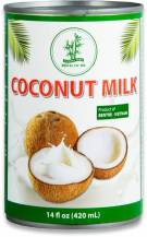 Obrázek k výrobku Bamboo Tree Kokosové Mléko 17-19% 0,42l
