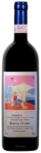 Obrázek k výrobku Barolo Fossati Case Nere Roberto Voerzio La Morra 2010 0,75l