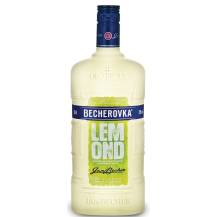 Obrázek k výrobku Becherovka Lemond 20% 0,5l