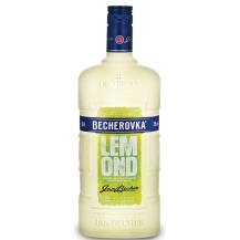 Hình ảnh sản phẩm Becherovka Lemond 20% 0,5l