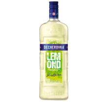 Hình ảnh sản phẩm Becherovka Lemond 20% 1l