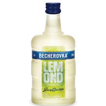 Obrázek k výrobku Becherovka Lemond 20% Mini 0,05l