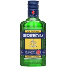 Hình ảnh sản phẩm Becherovka Original 38% 0,2l