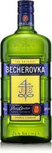 Obrázek k výrobku Becherovka Original 38% 0,5l