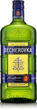 Obrázek k výrobku Becherovka Original 38% 0,5l