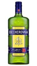 Obrázek k výrobku Becherovka Original 38% 0,7l