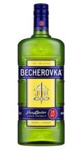 Hình ảnh sản phẩm Becherovka Original 38% 0,7l