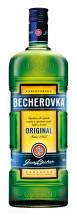 Obrázek k výrobku Becherovka Original 38% 1l