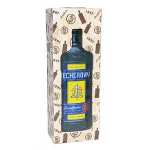 Obrázek k výrobku Becherovka Original 38% 3l