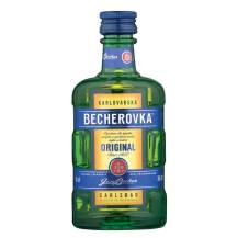 Hình ảnh sản phẩm Becherovka Original 38% Mini 0,05l