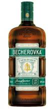 Obrázek k výrobku Becherovka Unfiltered 38% 0,5l