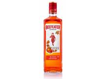 Obrázek k výrobku Beefeater London Gin Blood Orange 37,5% 1l