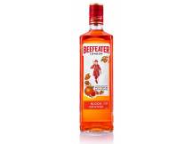 Hình ảnh sản phẩm Beefeater London Gin Blood Orange 37,5% 1l