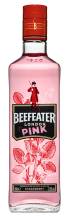 Obrázek k výrobku Beefeater London Gin Pink 37,5% 1l