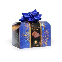 Obrázek k výrobku Belmaria Belgické Lanýže Cocoa Blue 250g