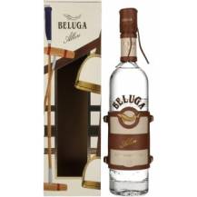 Obrázek k výrobku Beluga Vodka Allure 40% GBX 0,7l