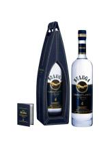Obrázek k výrobku Beluga Vodka Transatlantic Racing GBX 40% 0,7l
