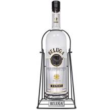 Obrázek k výrobku Beluga Vodka 40% 3l + Kolébka