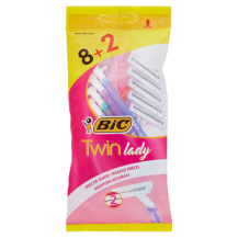 Hình ảnh sản phẩm BIC Twin Lady Holítka 6ks