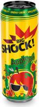 Hình ảnh sản phẩm Big Shock Apple 0,5l