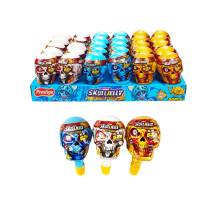 Obrázek k výrobku Big Skull Jelly 30x52g