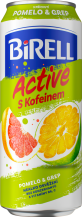 Obrázek k výrobku Birell Active Pomelo Grep 0,5l