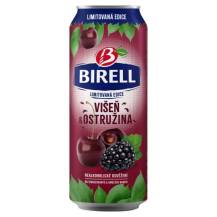 Obrázek k výrobku Birell Limited Višeň Ostružina 0,5l