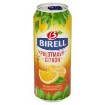 Hình ảnh sản phẩm Birell Polotmavý Citron 0,5l