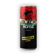 Hình ảnh sản phẩm Black Horse Červený Watermelon 0,25l