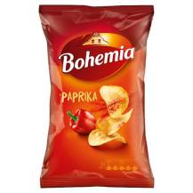 Hình ảnh sản phẩm Bohemia Chips Paprika 130g