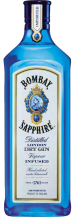 Obrázek k výrobku Bombay Sapphire Gin 40% 0,7l