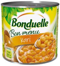 Obrázek k výrobku Bonduelle Bon Menu Kari 425ml