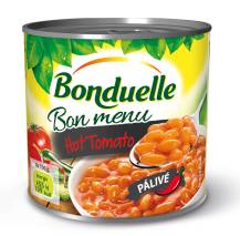 Hình ảnh sản phẩm Bonduelle Bon Menu Tomato Hot 425ml