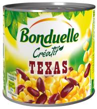 Obrázek k výrobku Bonduelle Créatif Texas 425ml