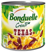 Hình ảnh sản phẩm Bonduelle Créatif Texas 425ml