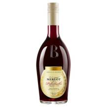 Obrázek k výrobku Bostavan Merlot 0,75l