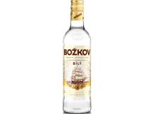 Obrázek k výrobku Božkov Bílý 30% 0,5l