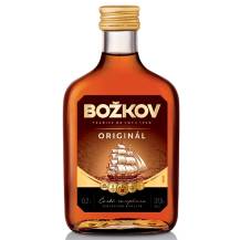 Obrázek k výrobku Božkov Originál 37,5% 0,2l