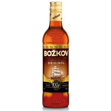 Obrázek k výrobku Božkov Originál 37,5% 0,5l