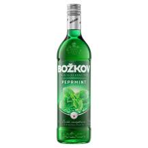 Obrázek k výrobku Božkov Peprmint 19% 1l