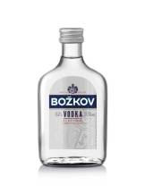 Hình ảnh sản phẩm Božkov Vodka 37,5% 0,2l